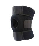 Wyewye Knee Supports for Men and Women - Knee Pads for Work, Sports, Arthritis - Joint Pain Relief - Black - Buy Online on GoSupps.com