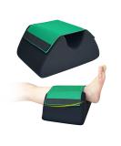 Buy Heel Protectors & Elevation Pillows for Pressure Sores | Ankle Wedge & Leg Support | Post Surgery Relief Supplies - 1PC - Buy Online on GoSupps.com