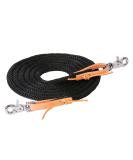 Weaver Leather 5/8X10' Poly Roper Rein - Durable and Reliable - Buy Online on GoSupps.com