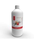 Suntana Spray Tan Rapid Fast Tan Solution - Strawberry & Vanilla | 1000ml | International Shipping - Buy Online on GoSupps.com