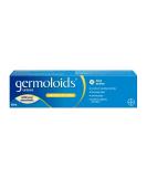 Germoloids Haemorrhoid Treatment & Piles Treatment Ointment Triple Action with Anaesthetic to Numb the Pain & Itch 55 ml ( Pack of 1) - Buy Online on GoSupps.com