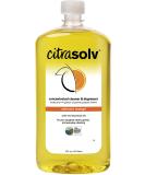 Buy CitraSolv Natural Solvent 32 fl oz | Eco-Friendly Multi-Purpose Cleaner - International Shipping Available - Buy Online on GoSupps.com