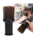 Multifunctional Hairdressing Neck Brush | Hairdresser Cleaning Tool for Salon | Remove Broken Hair & Dust - Buy Online on GoSupps.com