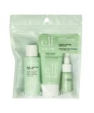 e.l.f. SKIN Blemish Breakthrough Blemish Control Basics Kit, Travel-Size Acne Skincare Routine, Cleanser, Serum & Moisturizer, Vegan & Cruelty-Free - Buy Online on GoSupps.com