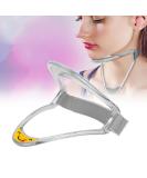 Adjustable Neck Support for Pain Relief | Breathable Comfort for Work & Learning - Buy Online on GoSupps.com