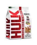 Perfect Sports HULK Clean Mass Gainer - Chocolate Ice Cream Flavor 10LB | Bulk Protein for Muscle Gain - International Shipping - Buy Online on GoSupps.com