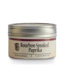 Bourbon Smoked Paprika 2.5 oz - Buy Online on GoSupps.com