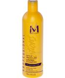 Motions Nourish & Care Active Moisture Plus Shampoo 16oz - Hydrating Sulfate-Free Formula for Healthy Hair | International Shipping Available - Buy Online on GoSupps.com