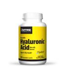 Jarrow Formulas Hyaluronic Acid 60 Veggie Caps - Buy Online on GoSupps.com