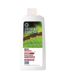 Desert Essence Natural Neem Mouthwash - Cinnamint Flavor - 16 Fl Ounce - Reduce Plaque Buildup - Tea Tree Oil - Neem Leaf Extract - Peppermint - Complete Oral Care - Refreshes Breath - Aloe 16 Fl Oz (Pack of 1) - Buy Online on GoSupps.com