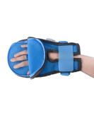 Hand Control Mitts for Dementia Safety | Restraint Gloves & Finger Control Protectors | Personal Safety Devices (S: 26cm - Buy Online on GoSupps.com