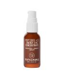 Buy Youth To The People Peptides + Vitamin C Eye Serum | Caffeine Eye Gel for Puffiness & Dark Circles - 15ml - Buy Online on GoSupps.com