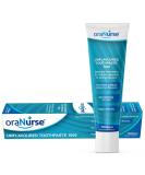 Buy OraNurse Unflavoured Toothpaste 50ml for Kids 0-3 Years - Safe & Effective | International Shipping - Buy Online on GoSupps.com