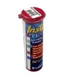 Insta-Test Water 5 Way Test Strips 50 Count - Quick and Accurate Water Testing - Buy Online on GoSupps.com