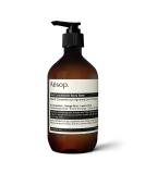 Aesop Rind Concentrate Body Balm 500mL - Paraben-Free, Cruelty-Free & Vegan | 16.9 Fl Oz - Buy Online on GoSupps.com