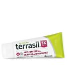 Terrasil Antibacterial Skin Repair Cream - 50g - Buy Online on GoSupps.com