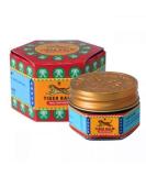 Tiger Balm Red Extra Strength Pain Relieving Ointment, 10g - Buy Online on GoSupps.com
