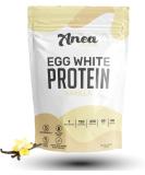 Anea Protein Egg White Protein Powder - Vanilla - 1.5 LBS - Buy Online on GoSupps.com