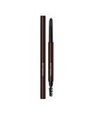 Hourglass Arch Brow Sculpting Pencil - Natural Black Mechanical Eyebrow Pencil for Perfect Shaping & Filling - International Shipping Available - Buy Online on GoSupps.com