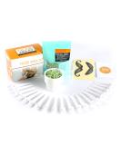 Chseo Original Nose Wax Kit - 20 Wax Sticks for Men & Women | Hair Removal Mustache Protectors User Manual | #61 Nose Hair Wax Kit - Buy Online on GoSupps.com