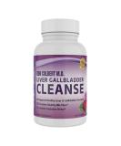 Divine Health Liver Gallbladder Cleanse - Optimize Detox & Support Digestion | International Shipping Available - Buy Online on GoSupps.com