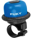 PUKY rotating ring bell & safety bell blue rotating ring bell - Buy Online on GoSupps.com