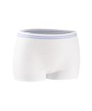 Carer Disposable Pants 10 Pcs Women's Net Knickers for Maternity/C-Section Recovery/Incontinence - Buy Online on GoSupps.com