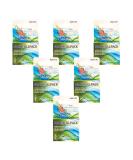 Refill Pack Dental Floss - Eco-Friendly Strong & Durable | International Shipping Available - Buy Online on GoSupps.com