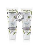 Aphrodite Youth Elixir Hand & Foot Cream Set | Moisturizer for Dry Skin | Luxury Hand Care & Foot Care Gift Set - Buy Online on GoSupps.com