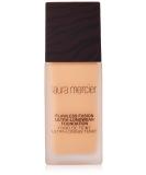 Laura Mercier Flawless Fusion Foundation 3N2 Honey - 1 fl oz (30 ml) | Longwear Makeup - Buy Online on GoSupps.com