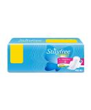 Stayfree Secure XL Ultra Thin Dry Cover Sanitary Pads - 40 Pads with Wings - Buy Online on GoSupps.com