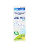 Boiron Arnica Gel Homeopathic Medicine 1.50 oz - Fast-Acting Pain Relief - Buy Online on GoSupps.com