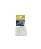 32 Spiral Ear Wax Removal Tips - Replacement Soft Silicon Swab Tips for Safe Ear Cleaning - Compatible with Smart Swab Handle - Buy Online on GoSupps.com