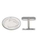Penn State Nittany Lions Logo Metal Cuff Links - Officially Licensed - Buy Online on GoSupps.com