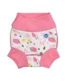 Happy Nappy Wiederverwendbar Schwimmwindel Forest Walk 2-3 Jahre Baby and Toddler Swim Nappy  - Buy Online on GoSupps.com