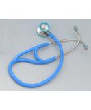 Buy Bell Stethoscope - Professional Dual Head Cardiology & Diagnostic Stethoscope for Doctors & Nurses | K770 Sky - Fast International Shipping - Buy Online on GoSupps.com