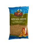 TRS Ajwain Lovage seed (cumin King) 100G - Buy Online on GoSupps.com