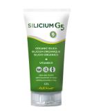 Living Silica Collagen Booster Gel | Transdermal Silica Supplement for Skin Application and Dermal Absorption | Clinically Proven | Promotes Collagen Regeneration for Joint and Skin Health - Buy Online on GoSupps.com