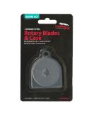 CreativeGrids 45mm Replacement Rotary Blade 5-Pack - Buy Online on GoSupps.com
