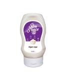 Eat Water Slim Mayo Sauce - Sugar Free Suitable for Vegans Free from Artificial Flavours Sauce with Sweetener | Keto Diet Sauce (300ml) Pack of 4 Vegan Mayo Pack of 4 - Buy Online on GoSupps.com