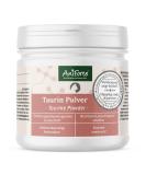 AniForte Taurine for Cats 100g - Essential amino acid for maintaining healthy retina immune system & metabolism maintenance of heart function & cardiovascular system - Buy Online on GoSupps.com