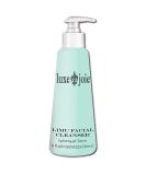 LuxeJoie Limu Facial Cleanser 8 oz - Gentle Nourishing & Ideal for All Skin Types | Shop Internationally - Buy Online on GoSupps.com