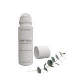 Muse Apothecary Hemp Ritual Roll-On | USDA Organic Hemp Seed Oil for Post-Workout Relief Arthritis & Muscle Discomfort - Buy Online on GoSupps.com