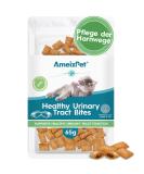 AmeizPet Cat Treats Urinary Tract for Cats - Urinary Tract Treats for Cats 65 g (2.3 oz) Healthy Urinary Tract - Buy Online on GoSupps.com