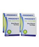 Prodigy Test Strip Bundle (200ct) - Buy Online on GoSupps.com