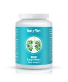 Lung herb capsules for lung cleaning - breath complex 120 capsules with lung word sage peppermint licorice root polyphenol extracts and much more.- Bavarians without additives produced in Germany - Buy Online on GoSupps.com