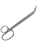 IMKRC Extra Long Toe Nail Scissors Clippers - Precision Cutters for Back Pain Relief - Chiropody and Podiatry Approved - Buy Online on GoSupps.com