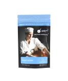 Non-GMO Vegan Pure Calcium Lactate - OU Kosher Certified - 400g/14oz - Buy Online on GoSupps.com