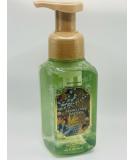 Buy Mahogany Balsam Gentle Foaming Hand Soap - 8.75 oz | Full Size Pump Bottle | International Shipping Available - Buy Online on GoSupps.com