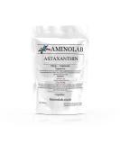 Aminolab - ASTAXANTHIN 15mg 365 Capsules - Buy Online on GoSupps.com